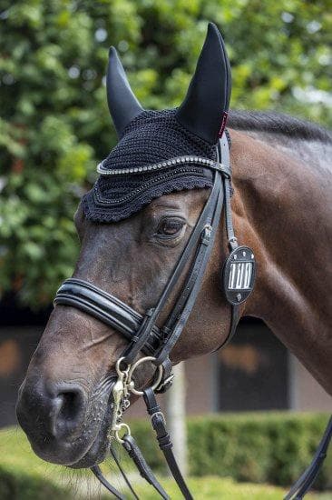 Lemieux Diamante Acoustic Fly Hood