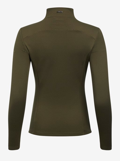 LeMieux Alice Quarter Zip