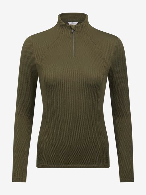 LeMieux Alice Quarter Zip