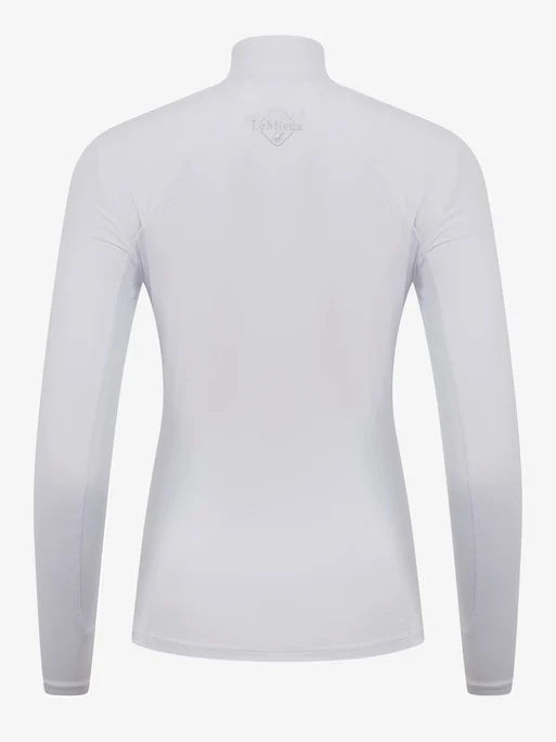 LeMieux Base Layer - White
