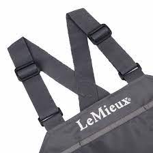 LeMieux Eventing Bib