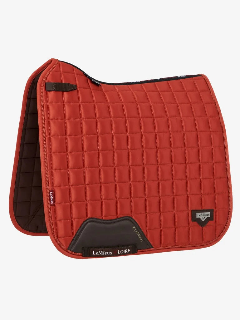 LeMieux Loire Classic Dressage Square