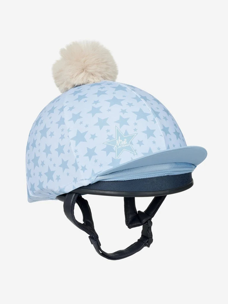 LeMieux Mini Hat Silk - SS23