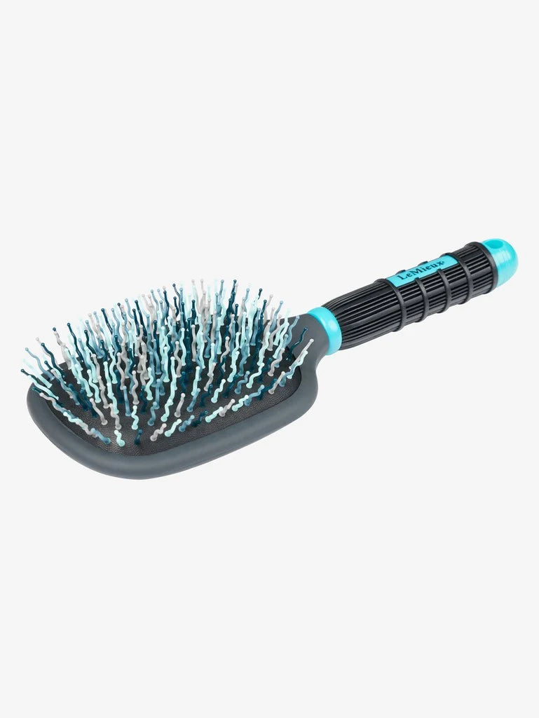LeMieux Tangle Tidy Mane & Tail Plus Brush