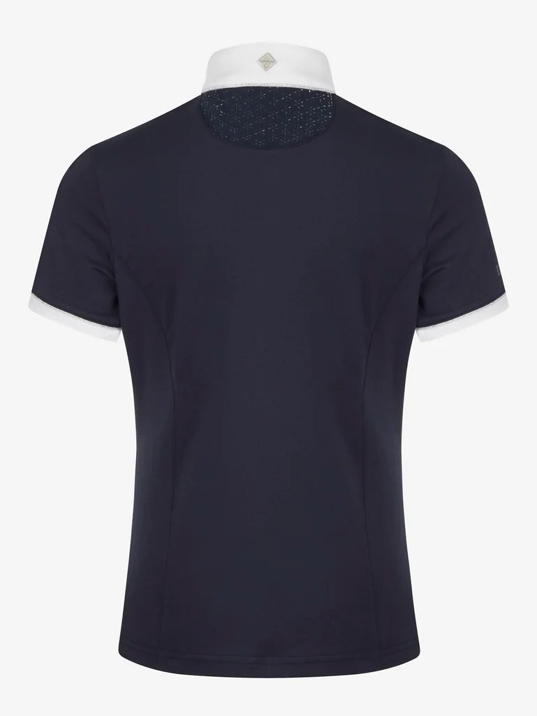 LeMieux Young Rider Belle Show Shirt