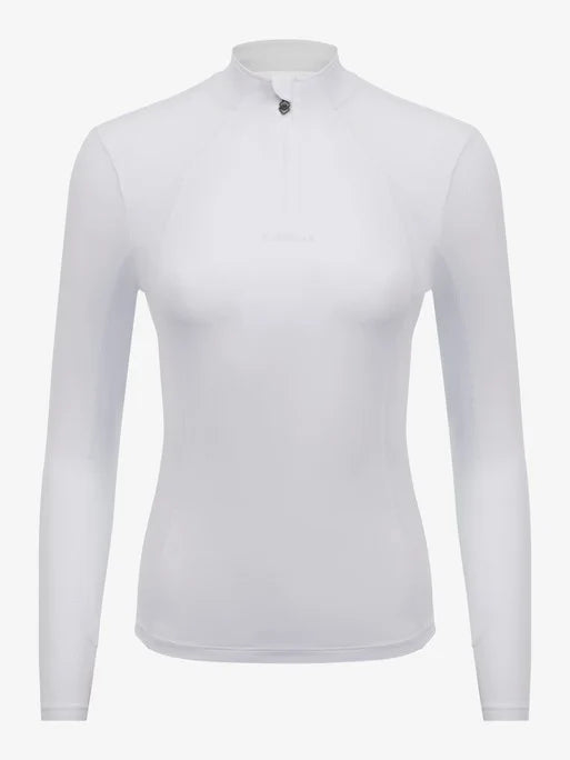 LeMieux Base Layer - White