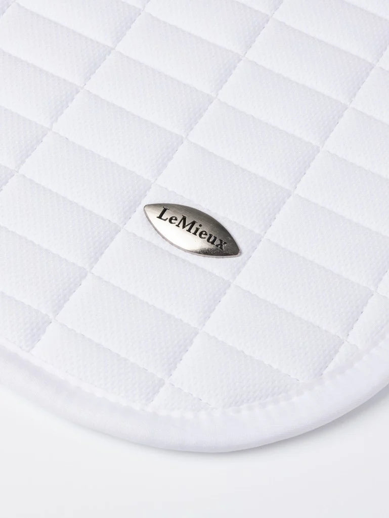 LeMieux Self-Cool Dressage Square
