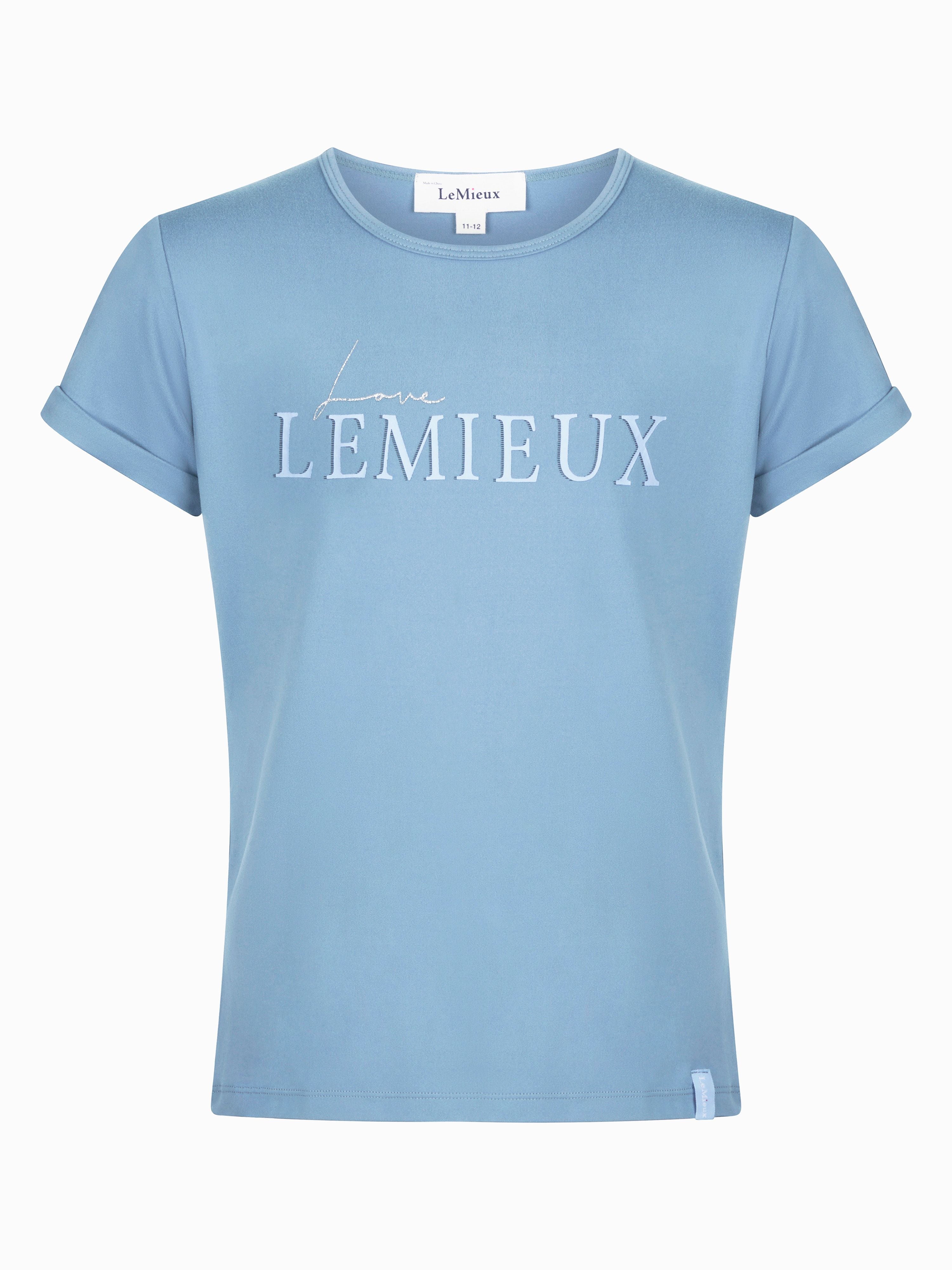 LeMieux Young Rider Sarah T-Shirt - SS23