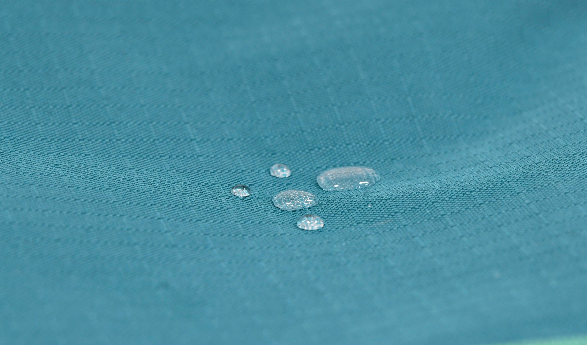 Weatherbeeta Green-Tec 1200D Detach-A-Neck Lite Plus - Dragonfly Blue