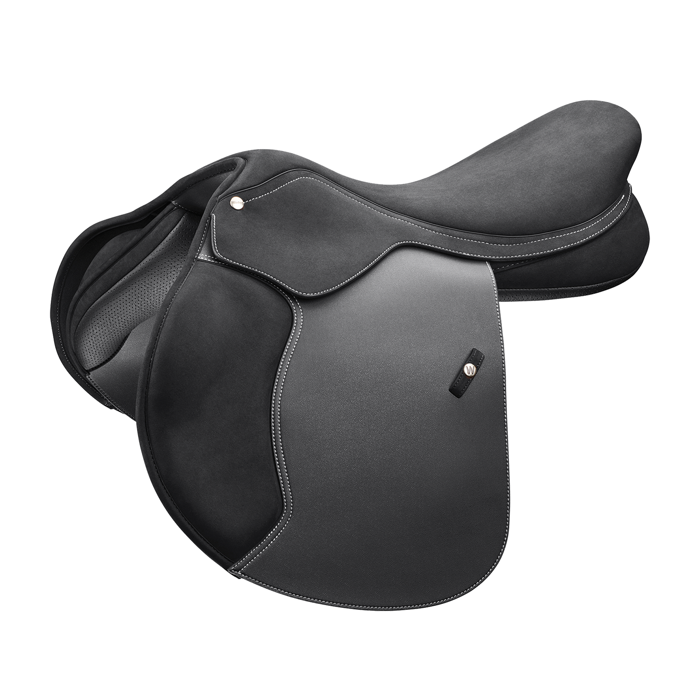 Wintec Pro Close Contact Saddle with Hart