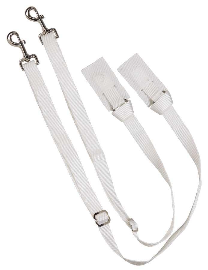 Zilco Leg Straps (Pair)
