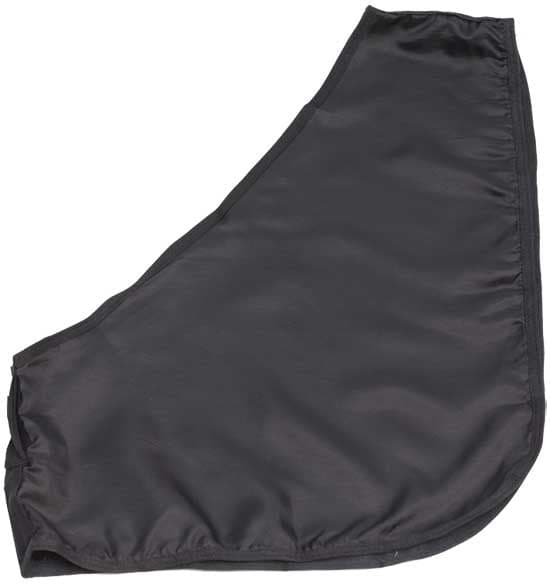 Zilco Satin Shoulder Guard