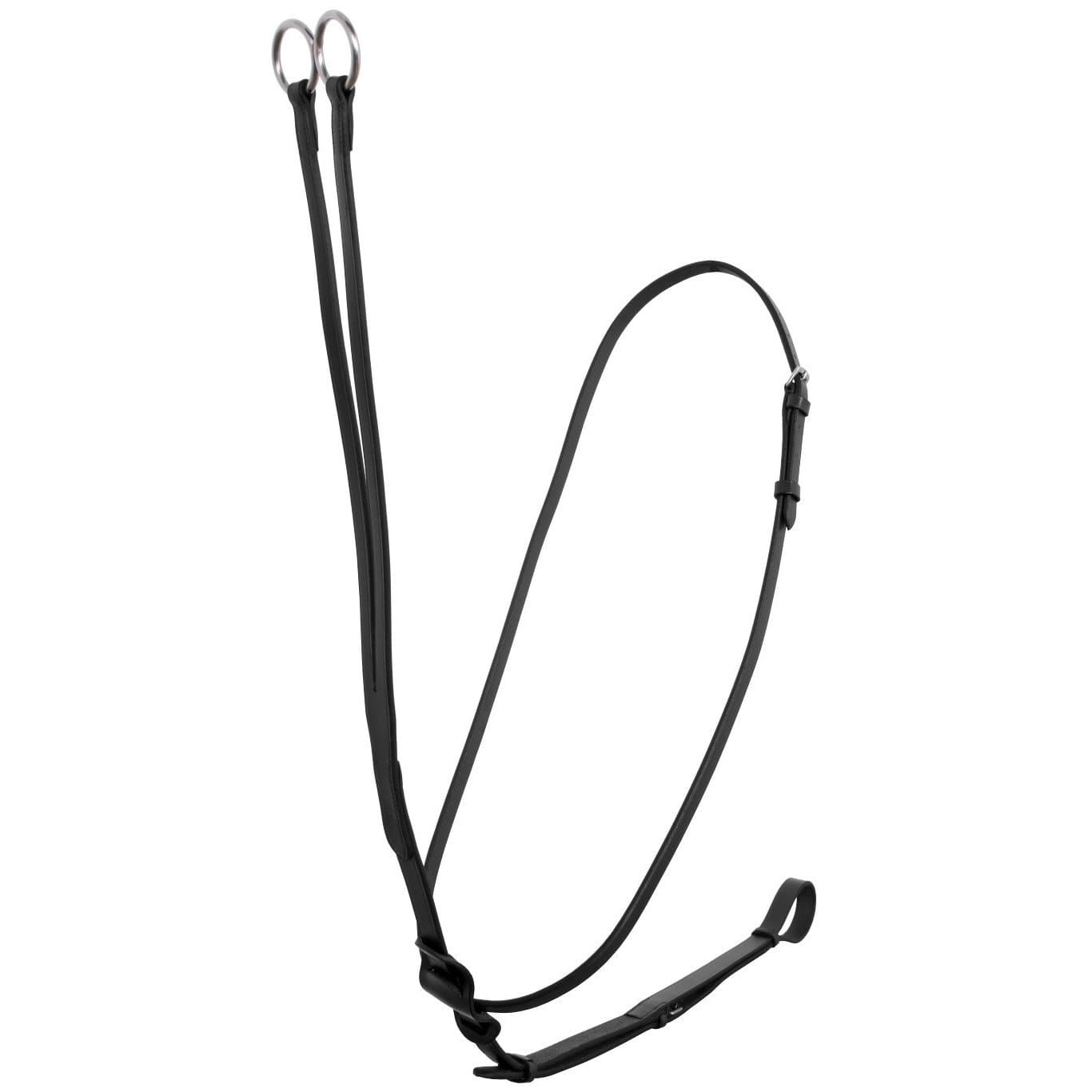 Platinum Running Martingale
