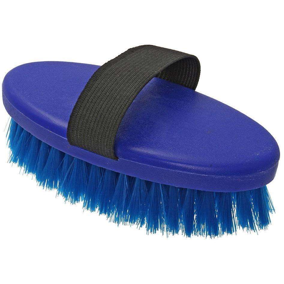 Blue Tag Junior Body Brush