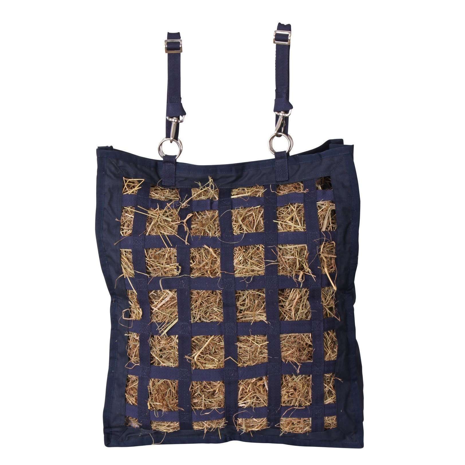 Blue Tag Lattice Hay Bag