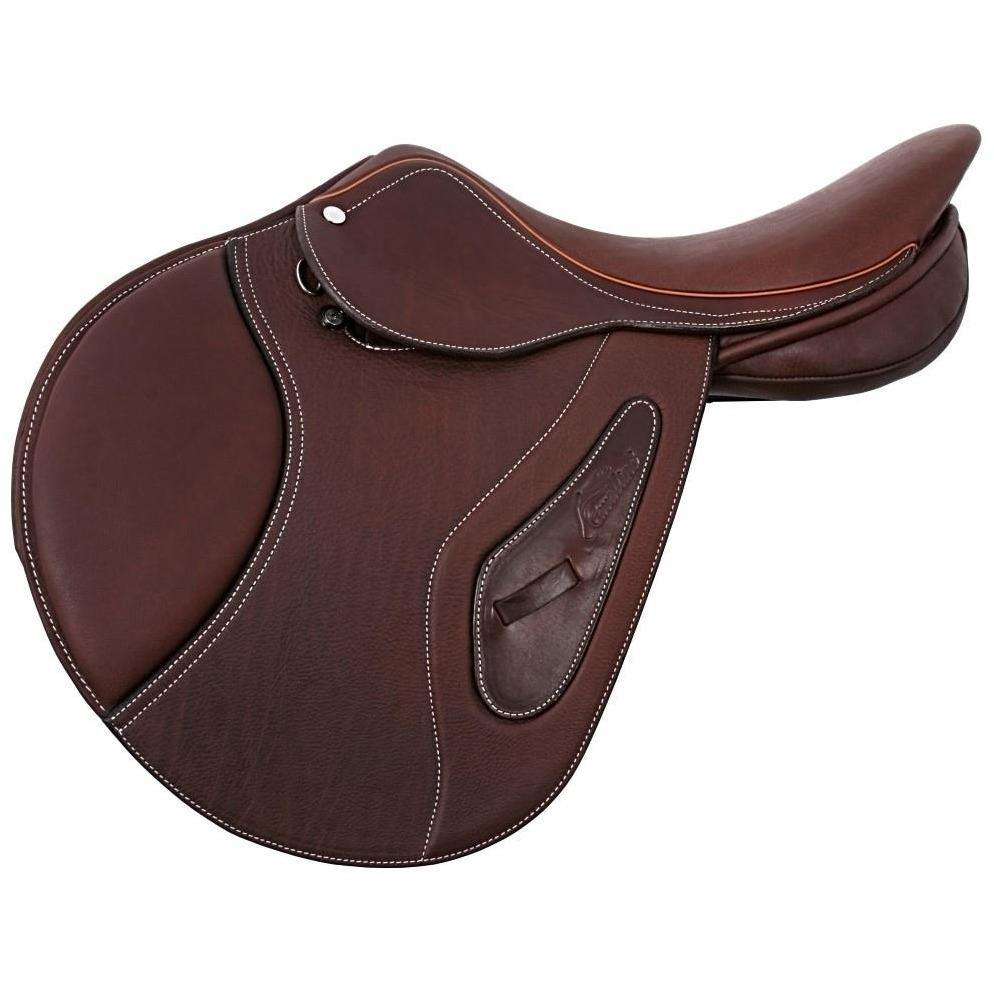 Cavallino Jump Saddle