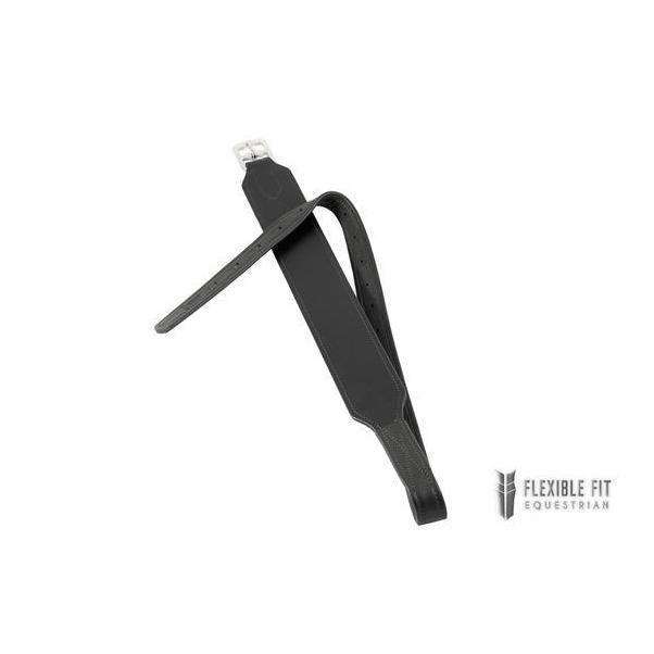 Flexible Fit Comfort Stability Stirrup Leathers