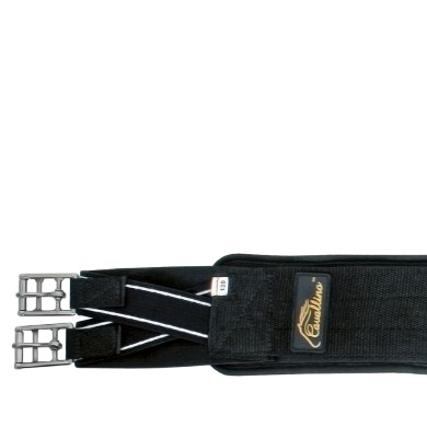 Cavallino Air-Tech Backed Girth