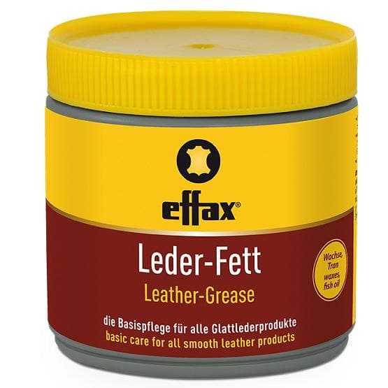 Effax Leather Balsam