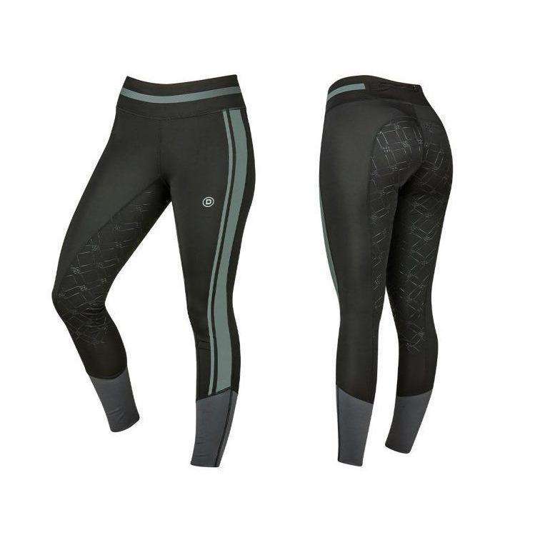 Dublin High Rise Power Tech Tights