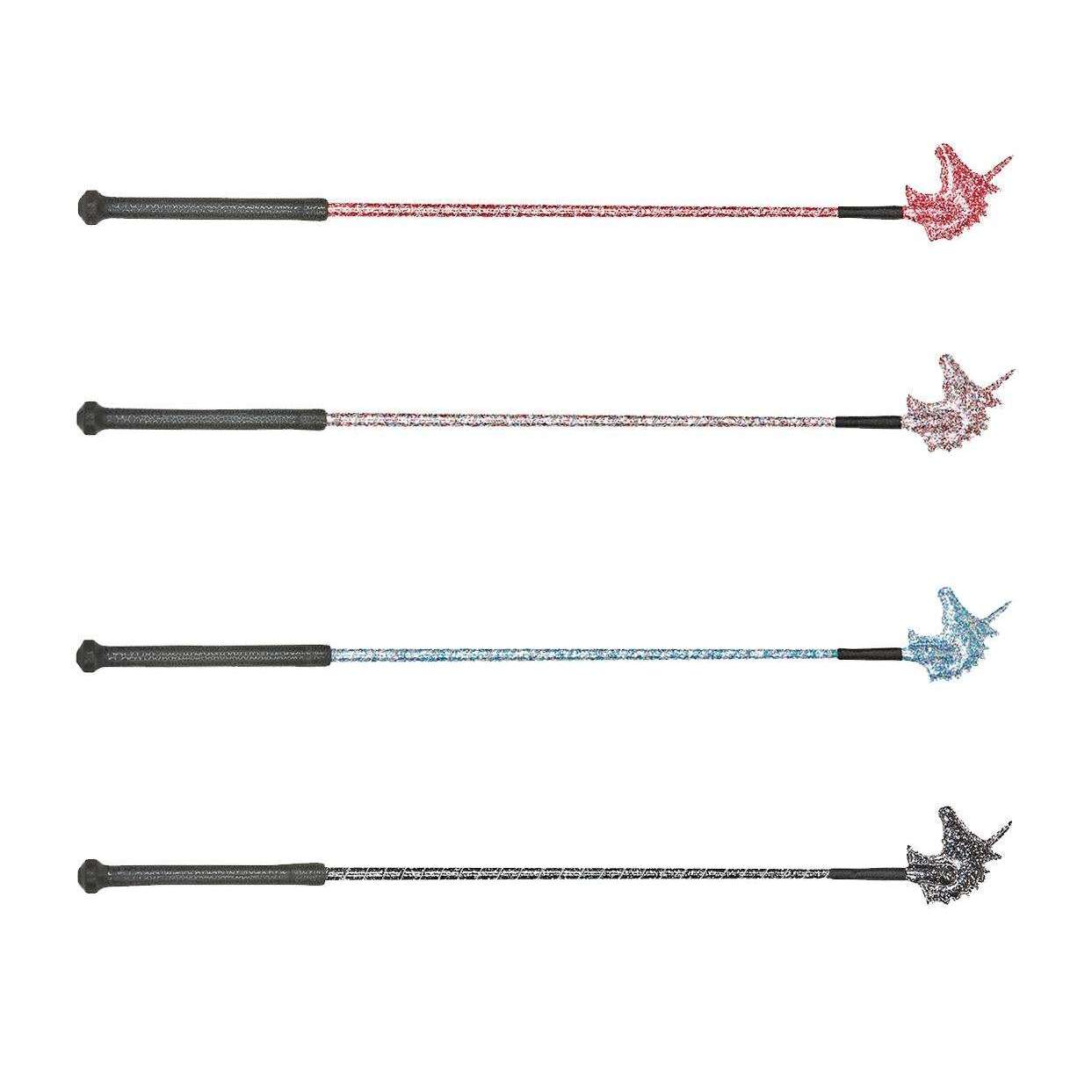 Dublin Sparkley Unicorn Crop - 65Cm