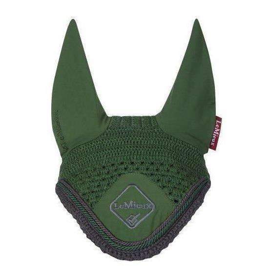 LeMieux Classic Lycra Fly Hood