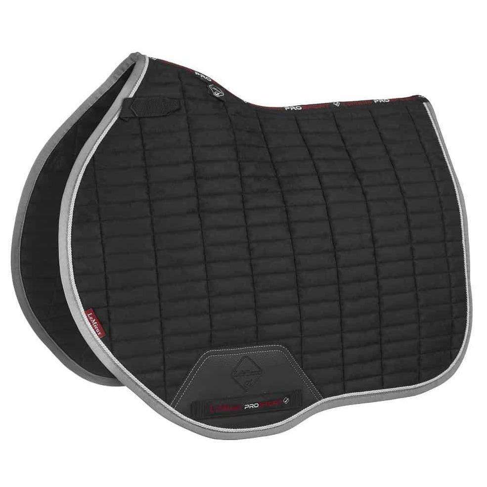 Lemieux ProSport Suede EuroJump Square
