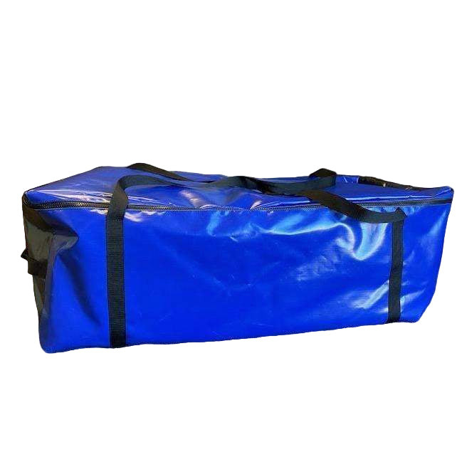 PVC Hay Bale Bag