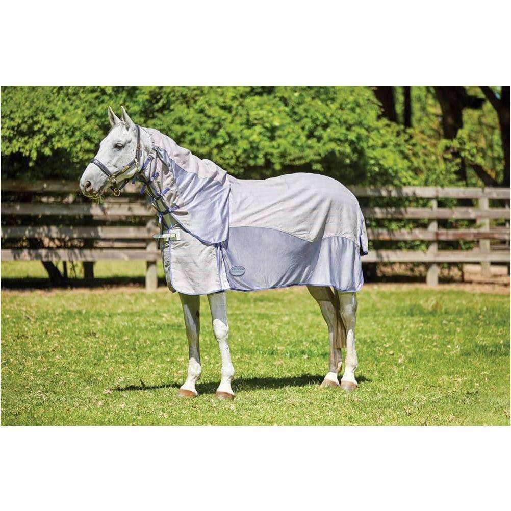 Weatherbeeta Breeze Combo Scrunch Neck