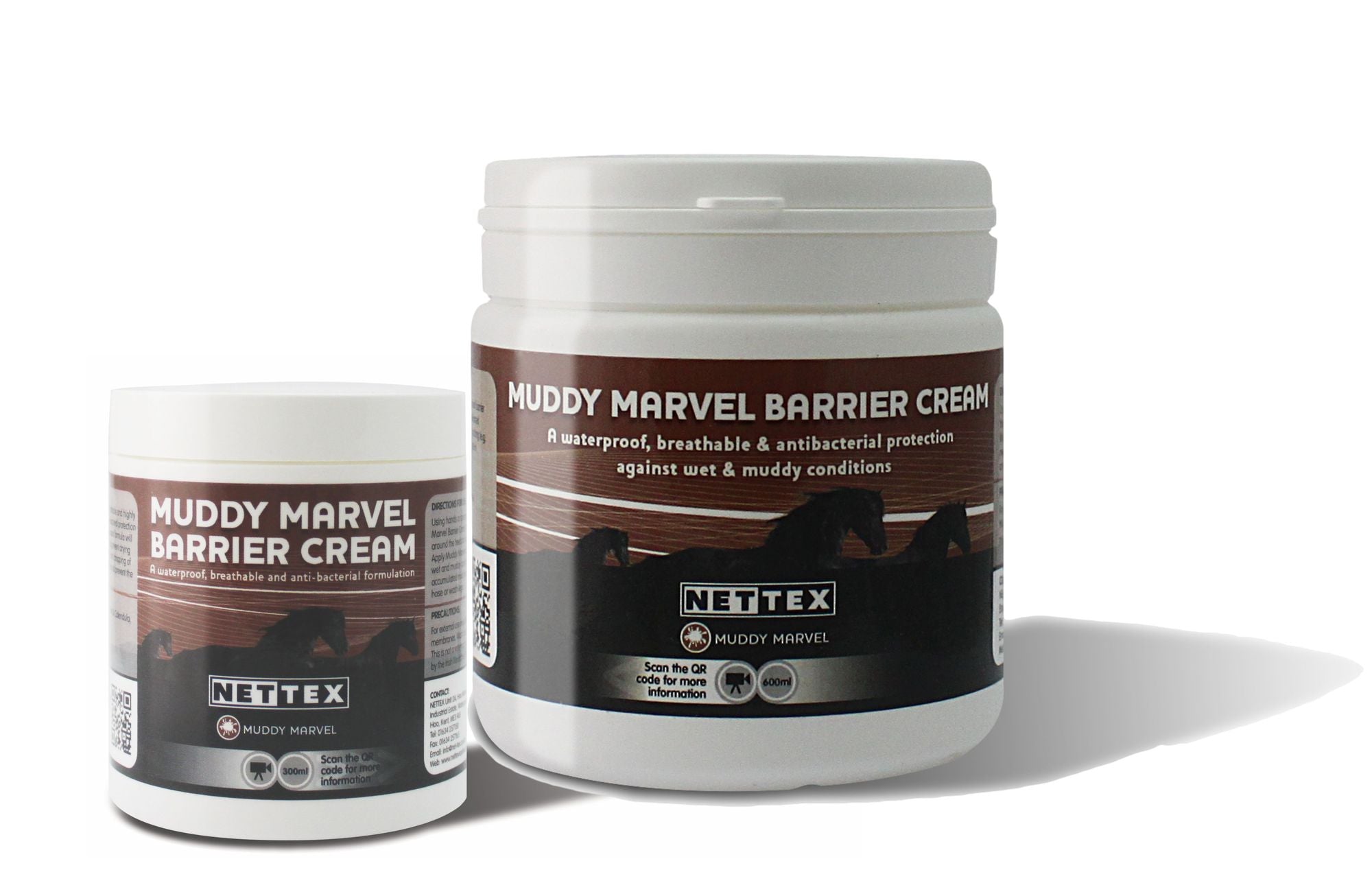 Mud fever treatments and natural remedies