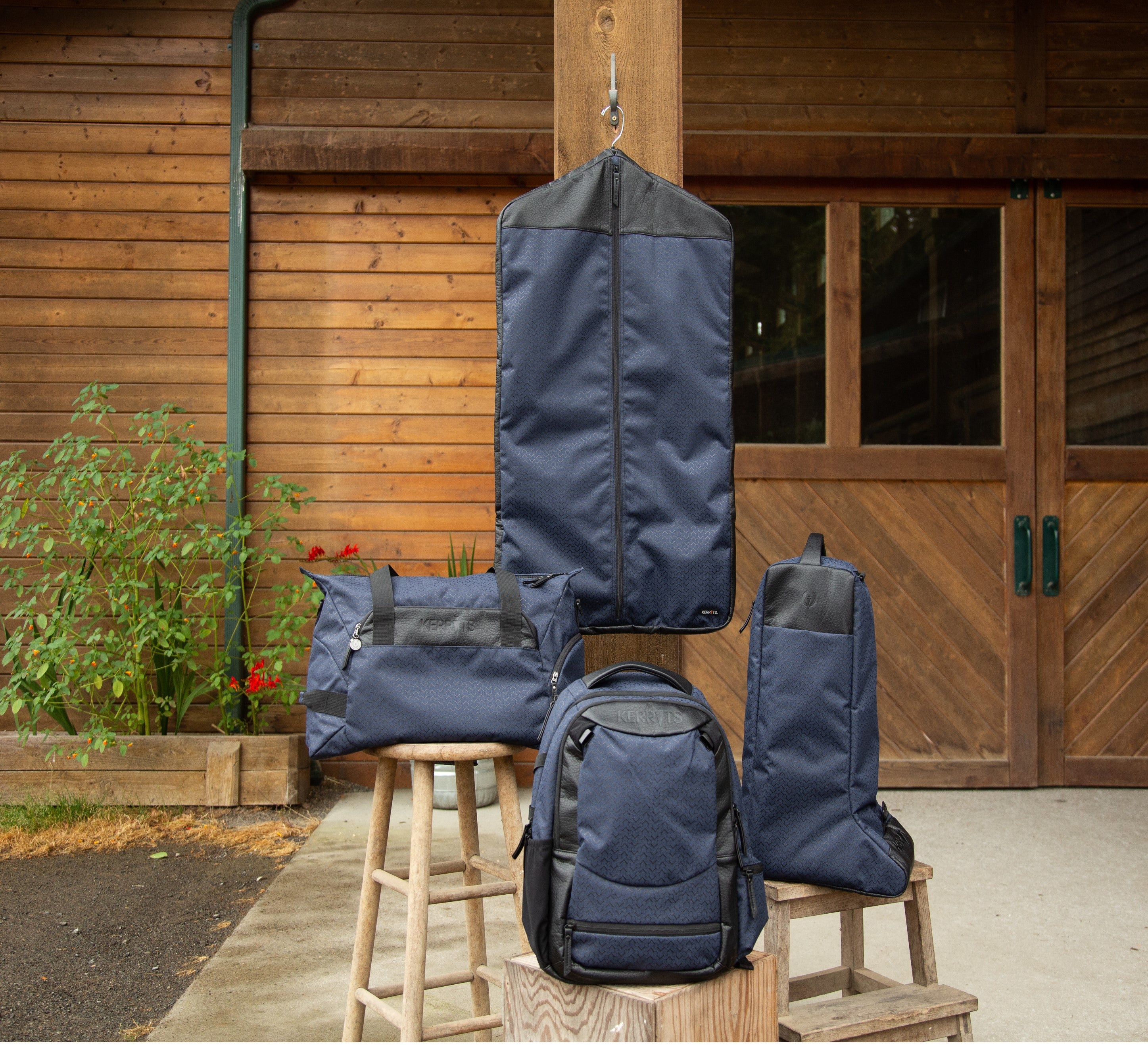 Gear Bags & Covers