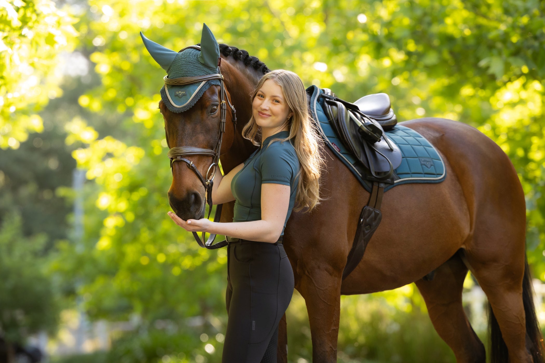 LeMieux Latest Colours