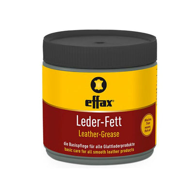 Effax Leather Grease