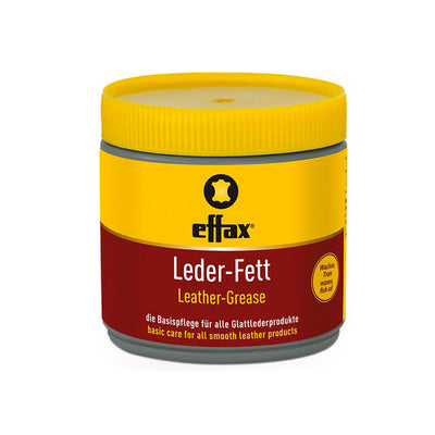 Effax Leather Grease