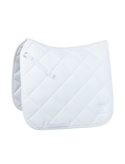 Weatherbeeta Softshell Pro 3D Air-Tec Dressage Saddle Pad