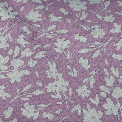 Weatherbeeta ComFiTec Plus Dynamic II Combo Neck Cover Medium/Lite - Abstract Floral