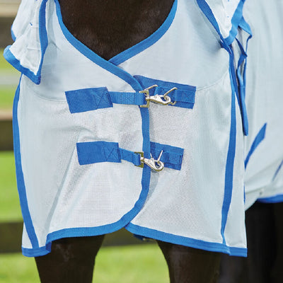 Weatherbeeta Comfitec 600D Mesh Combo