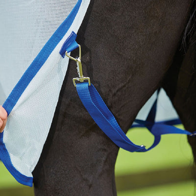 Weatherbeeta Comfitec 600D Mesh Combo