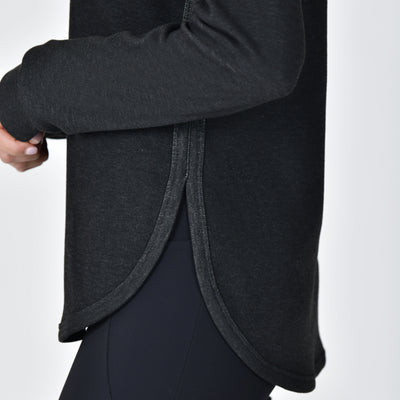 Weatherbeeta London Layer Long Sleeve Top - AW26