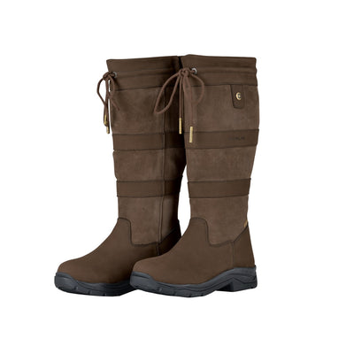 Dublin River Boots IV