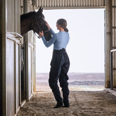 Weatherbeeta Rayne Waterproof Overtrousers II