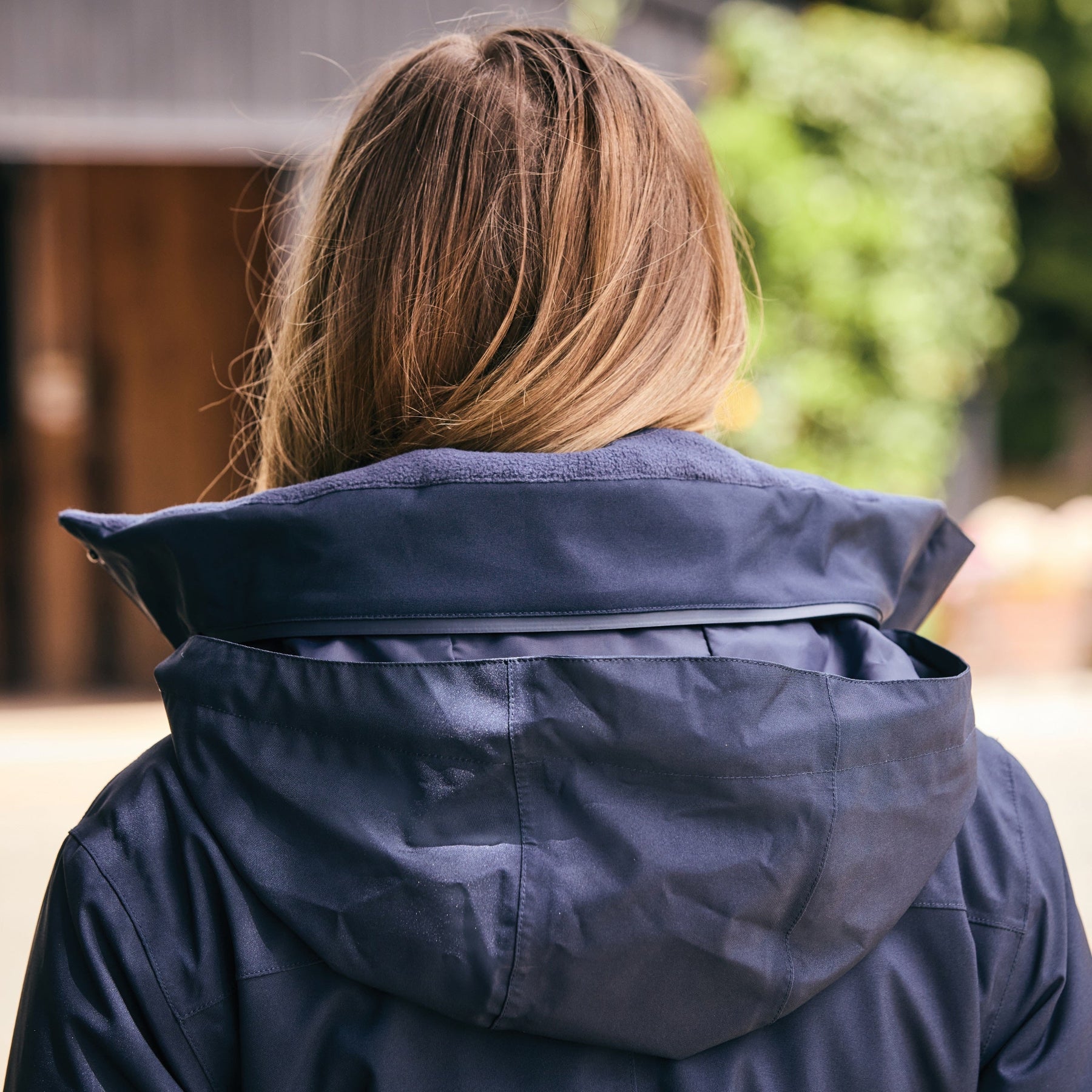 Dublin Everyday Waterproof Jacket - AW26