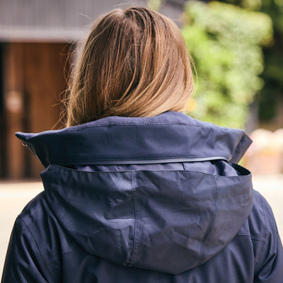 Dublin Everyday Waterproof Jacket - AW26