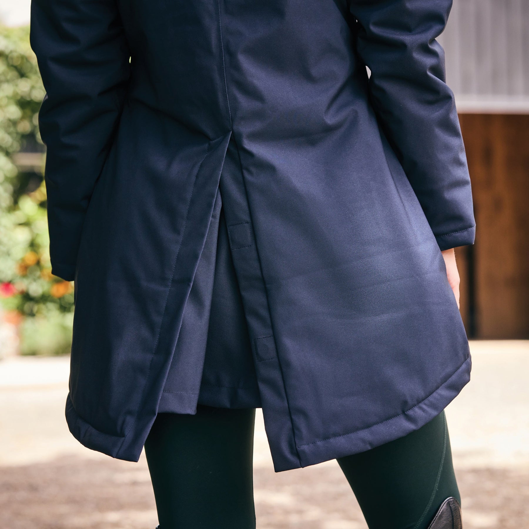 Dublin Everyday Waterproof Jacket - AW26