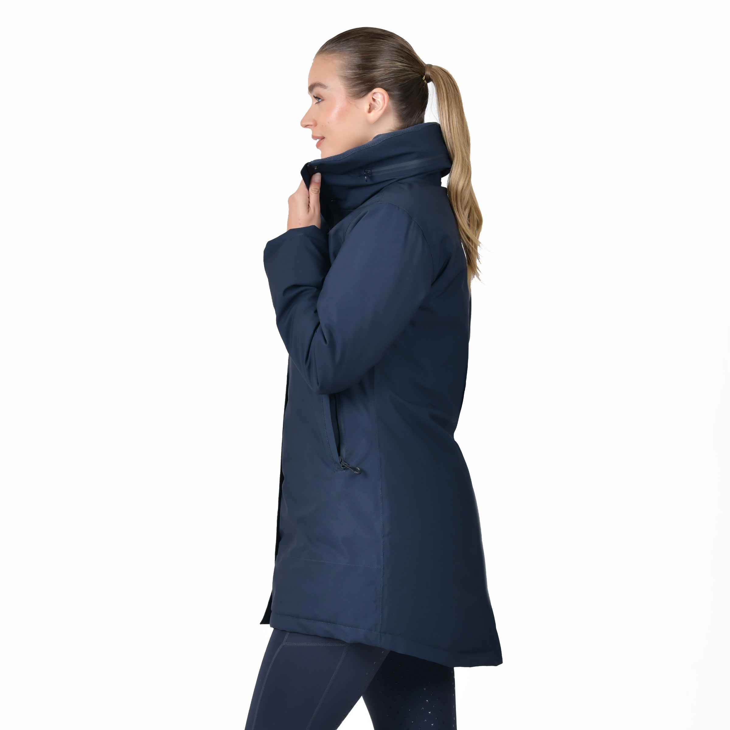 Dublin Everyday Waterproof Jacket - AW26