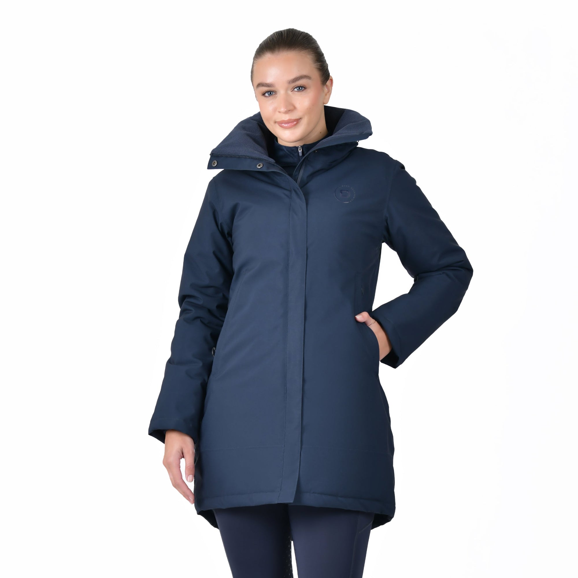 Dublin Everyday Waterproof Jacket - AW26