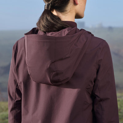 Weatherbeeta Abrasion Proof Stretch Riding Jacket