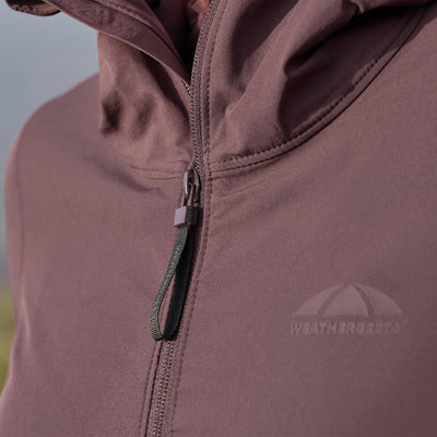 Weatherbeeta Abrasion Proof Stretch Riding Jacket