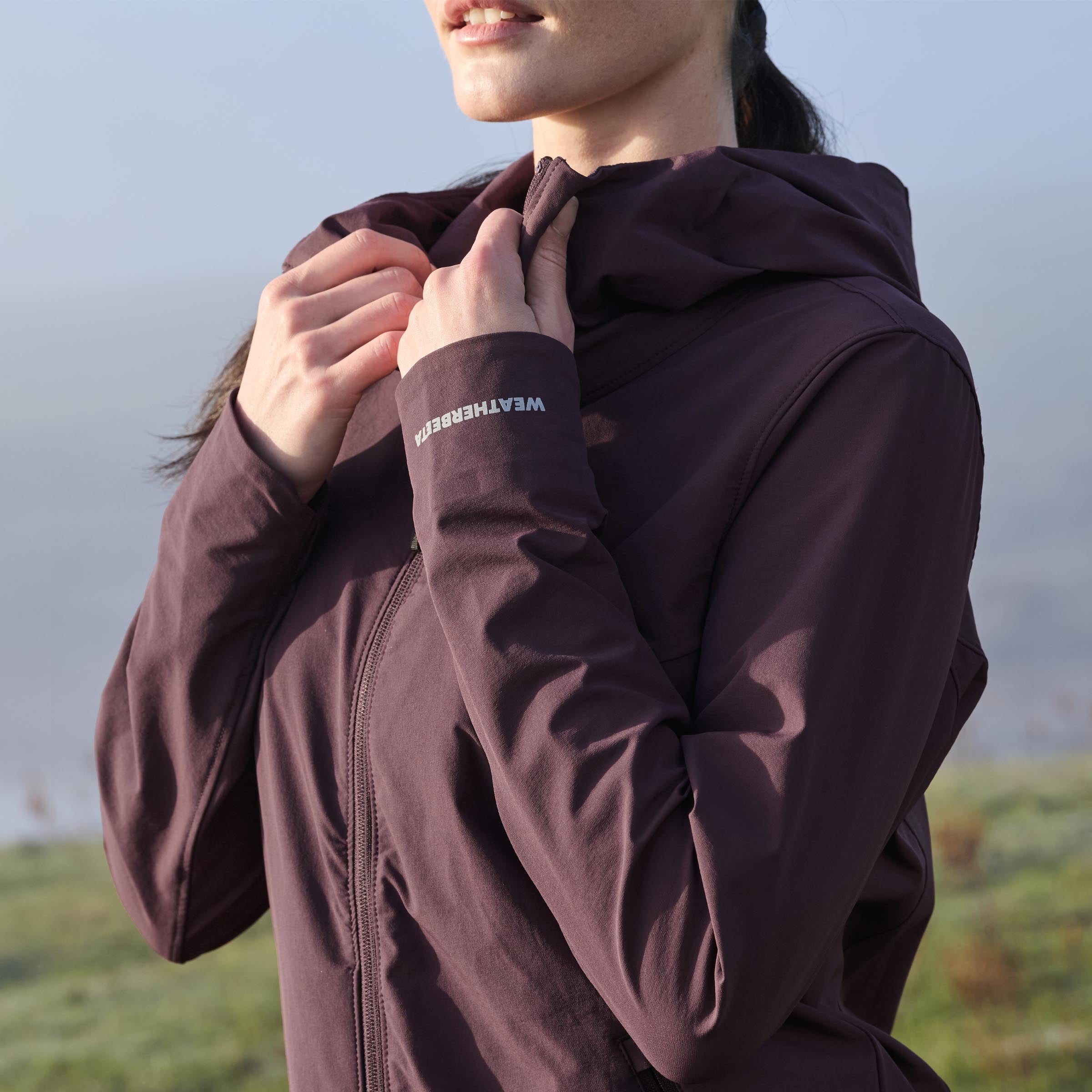 Weatherbeeta Abrasion Proof Stretch Riding Jacket