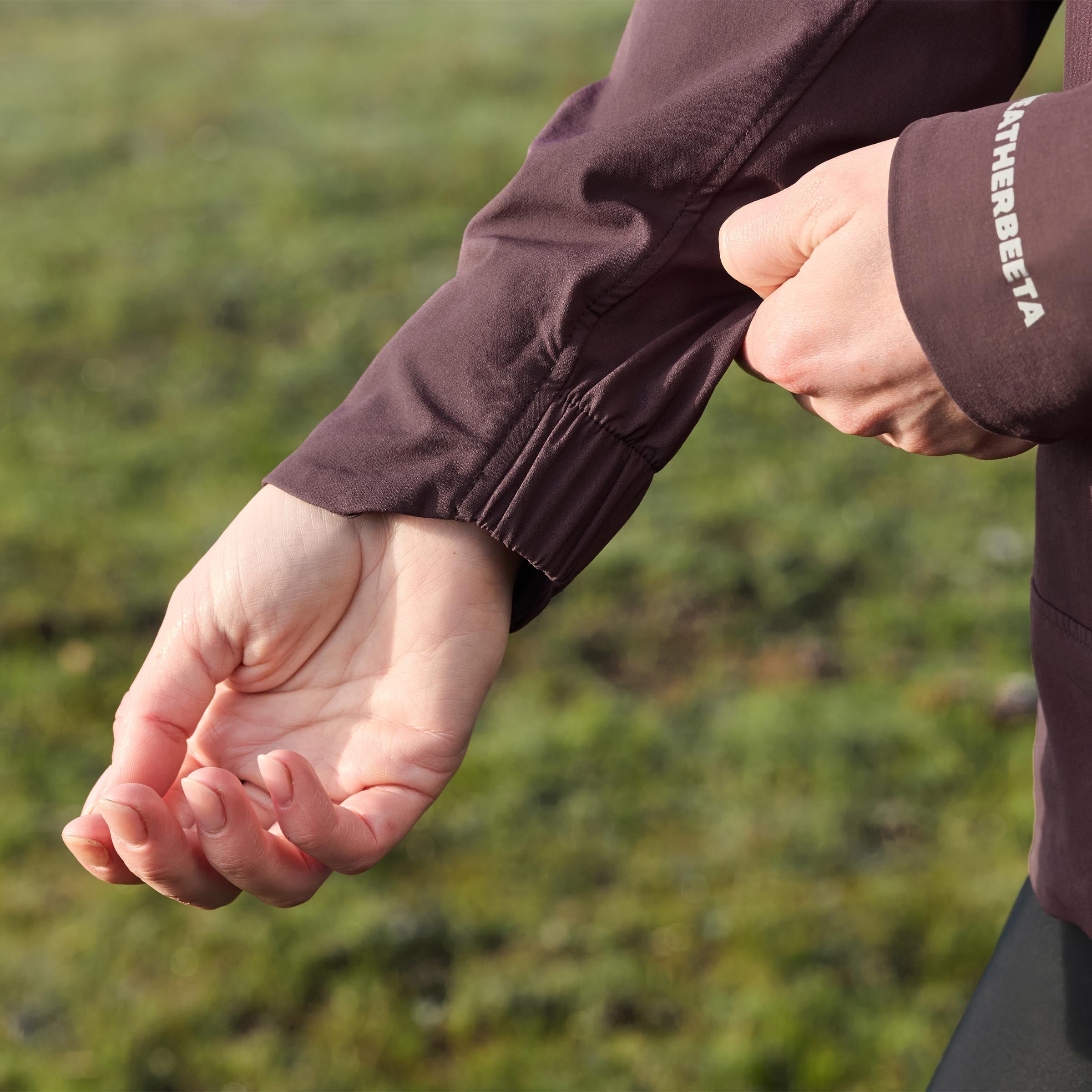 Weatherbeeta Abrasion Proof Stretch Riding Jacket